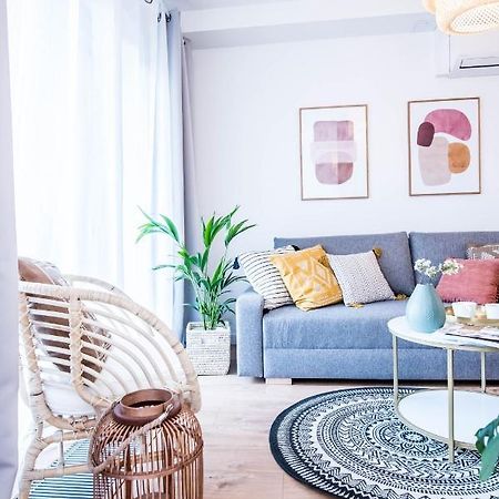Garden Apartment Krakow Ngoại thất bức ảnh