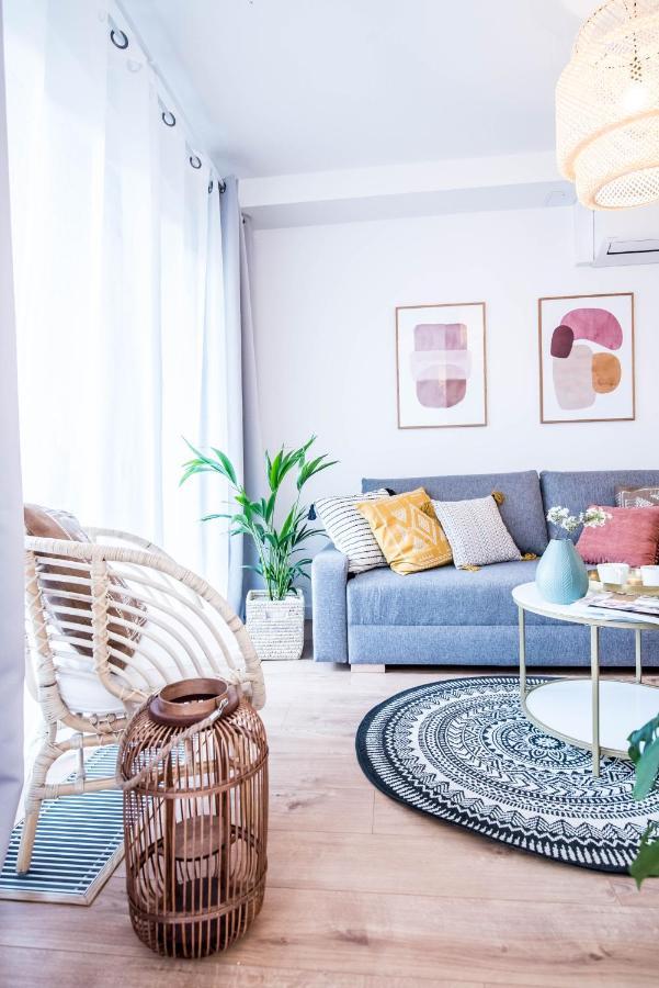 Garden Apartment Krakow Ngoại thất bức ảnh